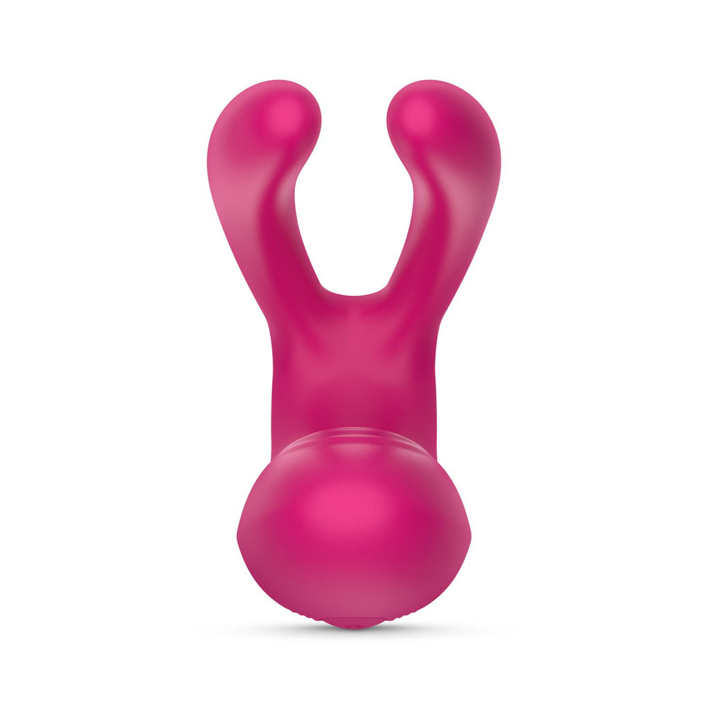 Teazers - Paar-Vibrator mit Fernbedienung - 3 Vibrierende Enden