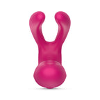 Teazers - Paar-Vibrator mit Fernbedienung - 3 Vibrierende Enden
