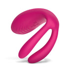 Teazers - Paar-Vibrator mit Fernbedienung - 3 Vibrierende Enden