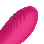 Teazers - Paar-Vibrator mit Fernbedienung - 3 Vibrierende Enden