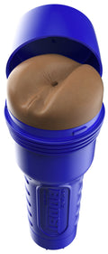 Fleshlight Boost Blast - Dunkel Mittel