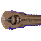 Fleshlight Boost Blast - Dunkel Mittel