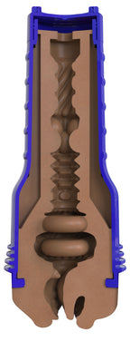 Fleshlight Boost Blow - Dunkel Mittel