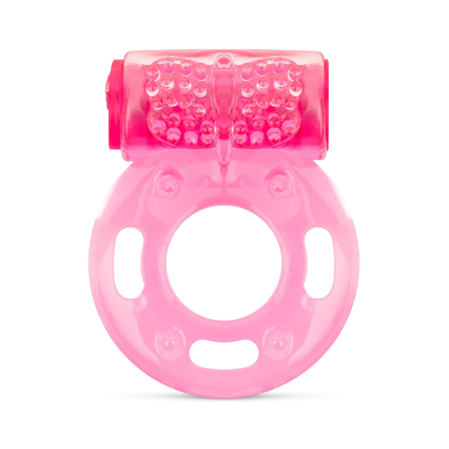 Love In The Pocket - Vibro Love Ring