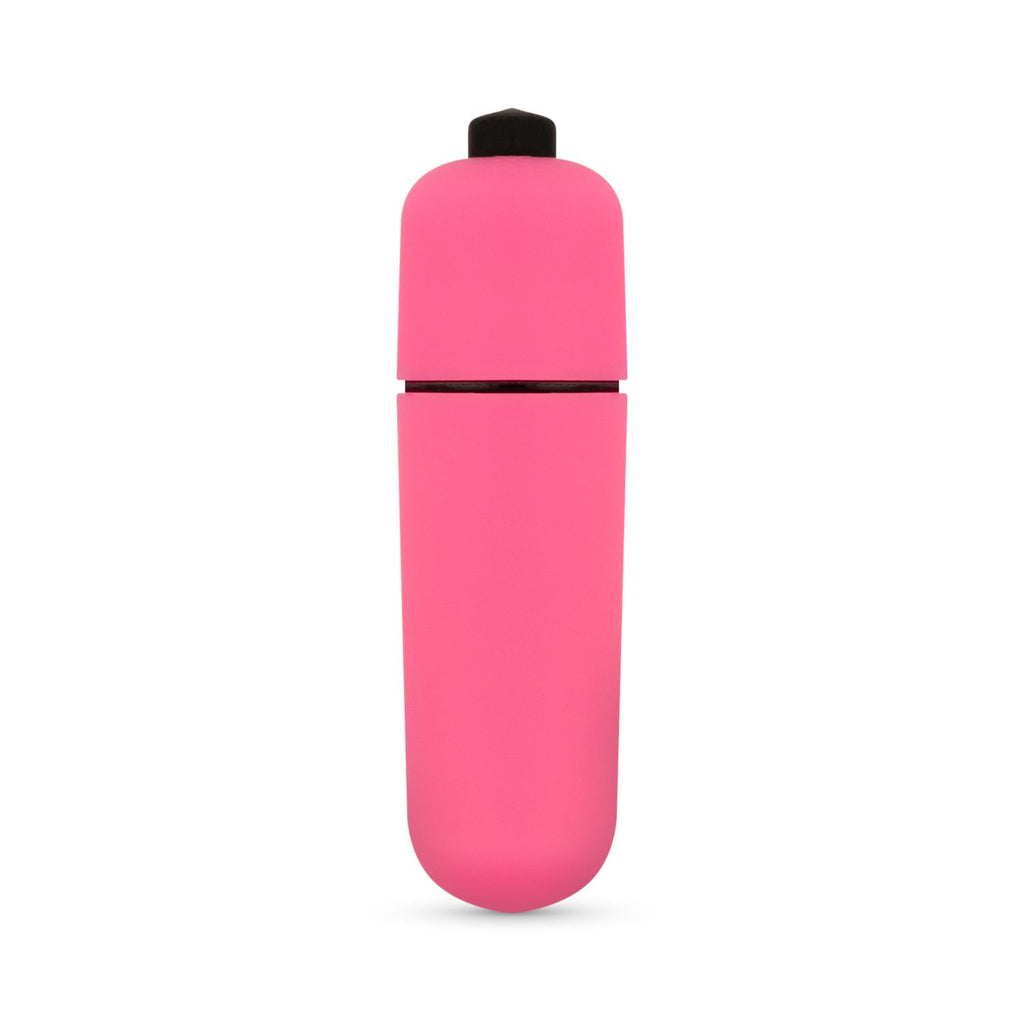 Love in the Pocket - Vibro Love Bullet Vibrator - Kompakt für Klitoris-Stimulation