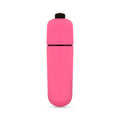 Love in the Pocket - Vibro Love Bullet Vibrator - Kompakt für Klitoris-Stimulation