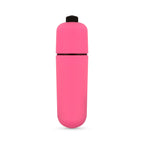 Love in the Pocket - Vibro Love Bullet Vibrator - Kompakt für Klitoris-Stimulation