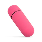 Love in the Pocket - Vibro Love Bullet Vibrator - Kompakt für Klitoris-Stimulation