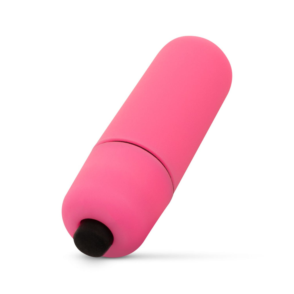 Love in the Pocket - Vibro Love Bullet Vibrator - Kompakt für Klitoris-Stimulation