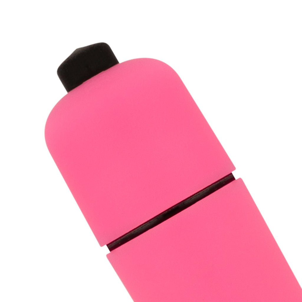 Love in the Pocket - Vibro Love Bullet Vibrator - Kompakt für Klitoris-Stimulation