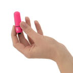 Love in the Pocket - Vibro Love Bullet Vibrator - Kompakt für Klitoris-Stimulation