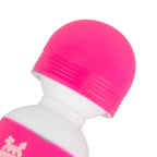 Love in the Pocket - Mini Wand Vibrator - Kompakt und Diskret