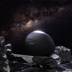 SVAKOM - Pulse Galaxie Klitoris-Stimulator mit Luftdrucktechnologie - Lila