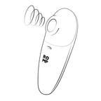 ROMP - Switch X Luftdruckvibrator - Pleasure Air Klitoris Stimulator