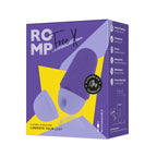 ROMP - Free X Druckwellenvibrator - Pleasure Air Technology mit 10 Intensitätsstufen