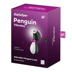 Satisfyer - Pro Penguin Next Generation Druckwellenstimulator - Klitoris Stimulator
