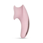 Teazers - Klitoris-Vibrator mit Zungenreiz-Stimulation - Pink