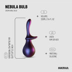 Hueman - Nebula Bulb Analdusche