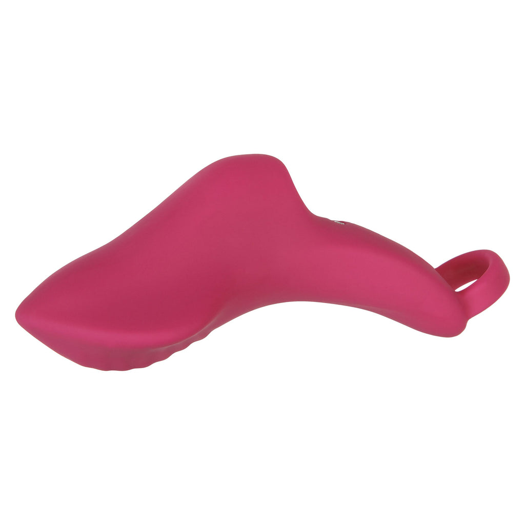 Evolved - Frisky Fingervibrator - Rosa