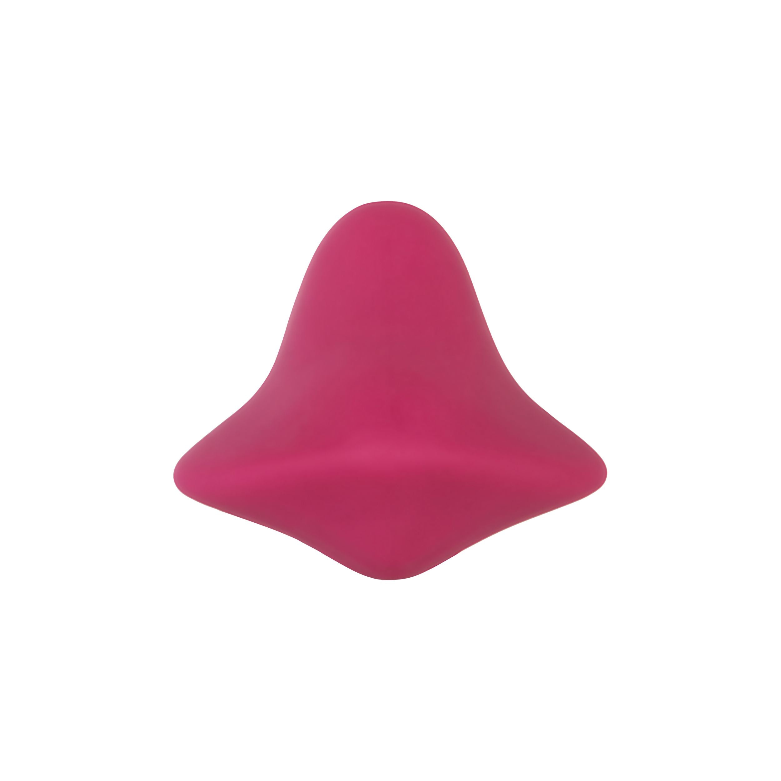 Evolved - Frisky Fingervibrator - Rosa