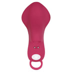Evolved - Frisky Fingervibrator - Rosa