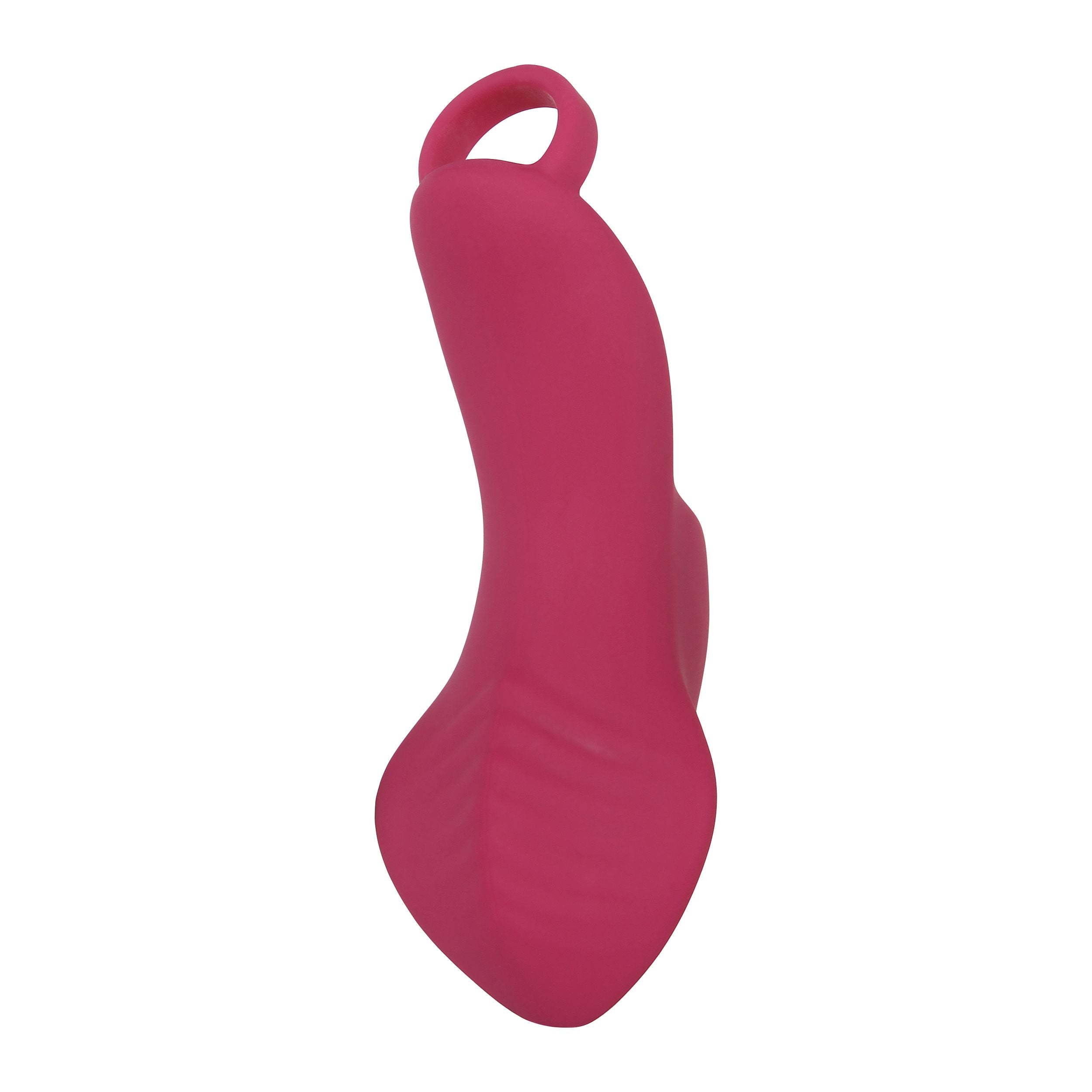 Evolved - Frisky Fingervibrator - Rosa