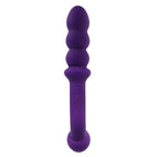Playboy - The Seeker Vibrator - Doppeltes Ende G-Punkt und P-Punkt - Lila