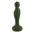 Evolved - The General Anal Vibrator - Doppelmotor mit Fernbedienung