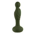 Evolved - The General Anal Vibrator - Doppelmotor mit Fernbedienung