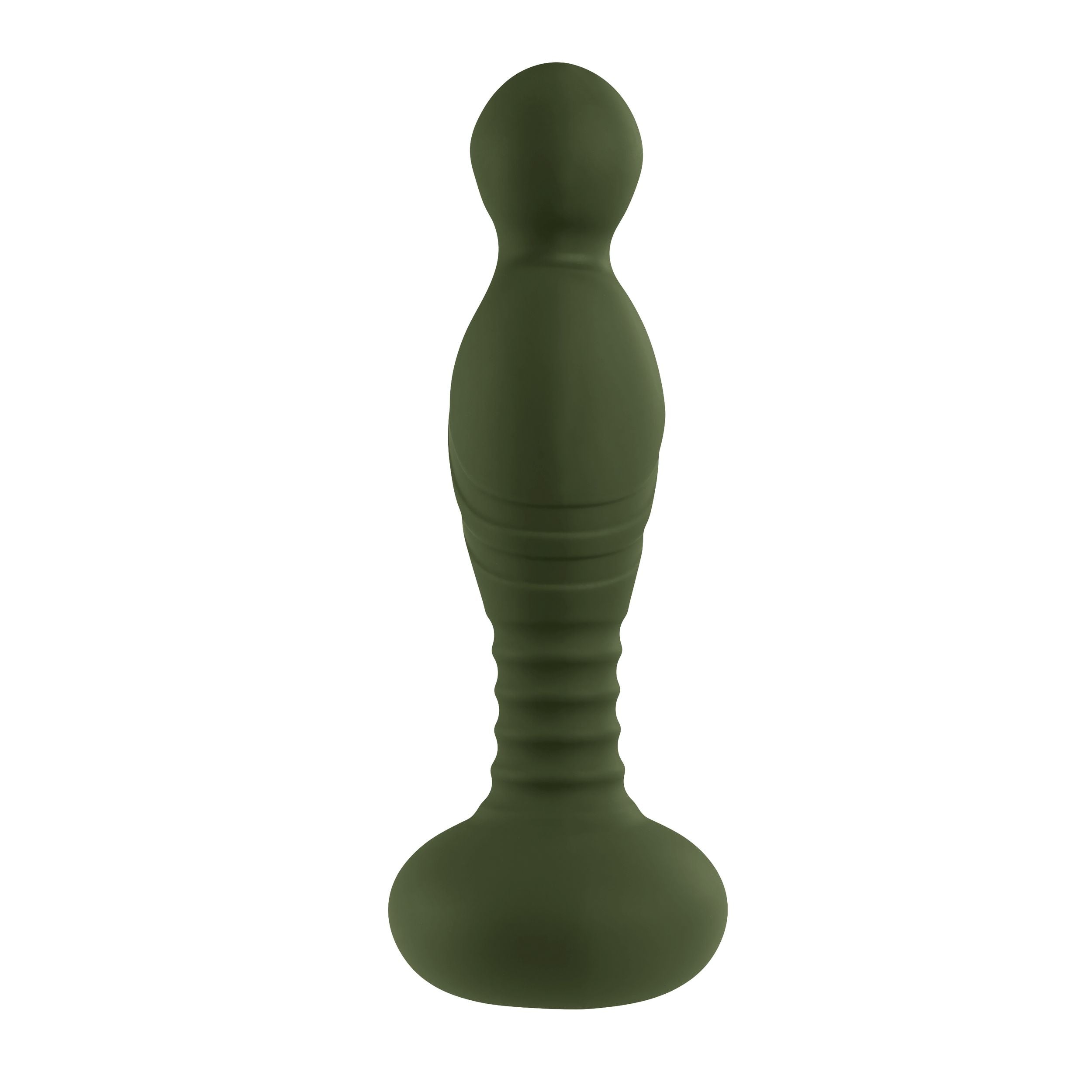 Evolved - The General Anal Vibrator - Doppelmotor mit Fernbedienung