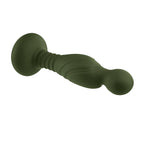 Evolved - The General Anal Vibrator - Doppelmotor mit Fernbedienung
