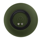 Evolved - The General Anal Vibrator - Doppelmotor mit Fernbedienung