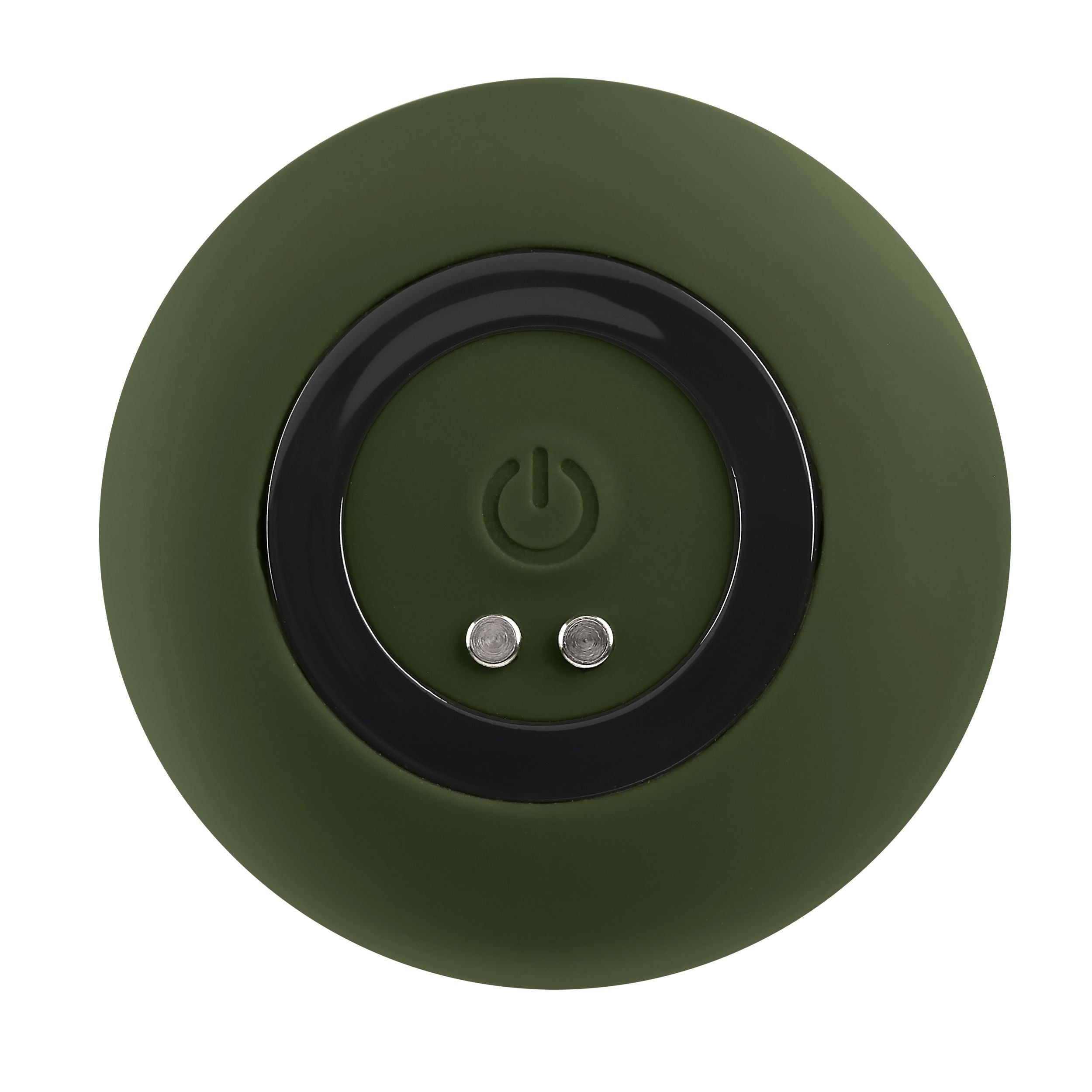 Evolved - The General Anal Vibrator - Doppelmotor mit Fernbedienung