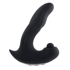 Evolved - Mad Tapper Vibrator - 3 Motoren mit Klopffunktion