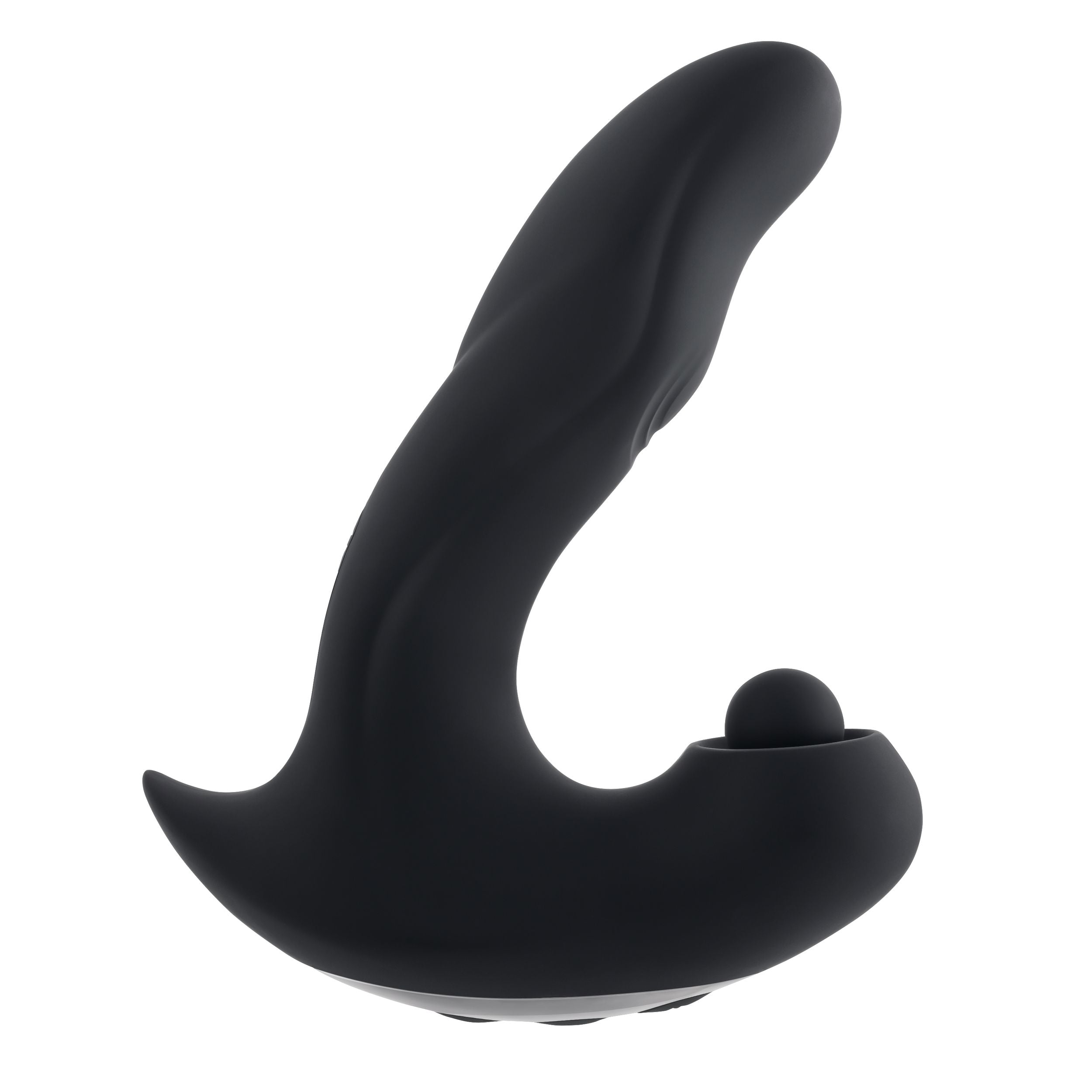 Evolved - Mad Tapper Vibrator - 3 Motoren mit Klopffunktion