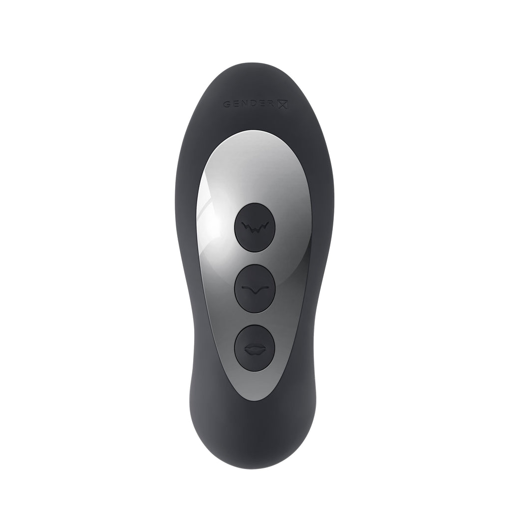 Evolved - Mad Tapper Vibrator - 3 Motoren mit Klopffunktion