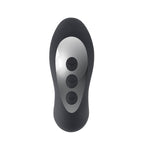 Evolved - Mad Tapper Vibrator - 3 Motoren mit Klopffunktion