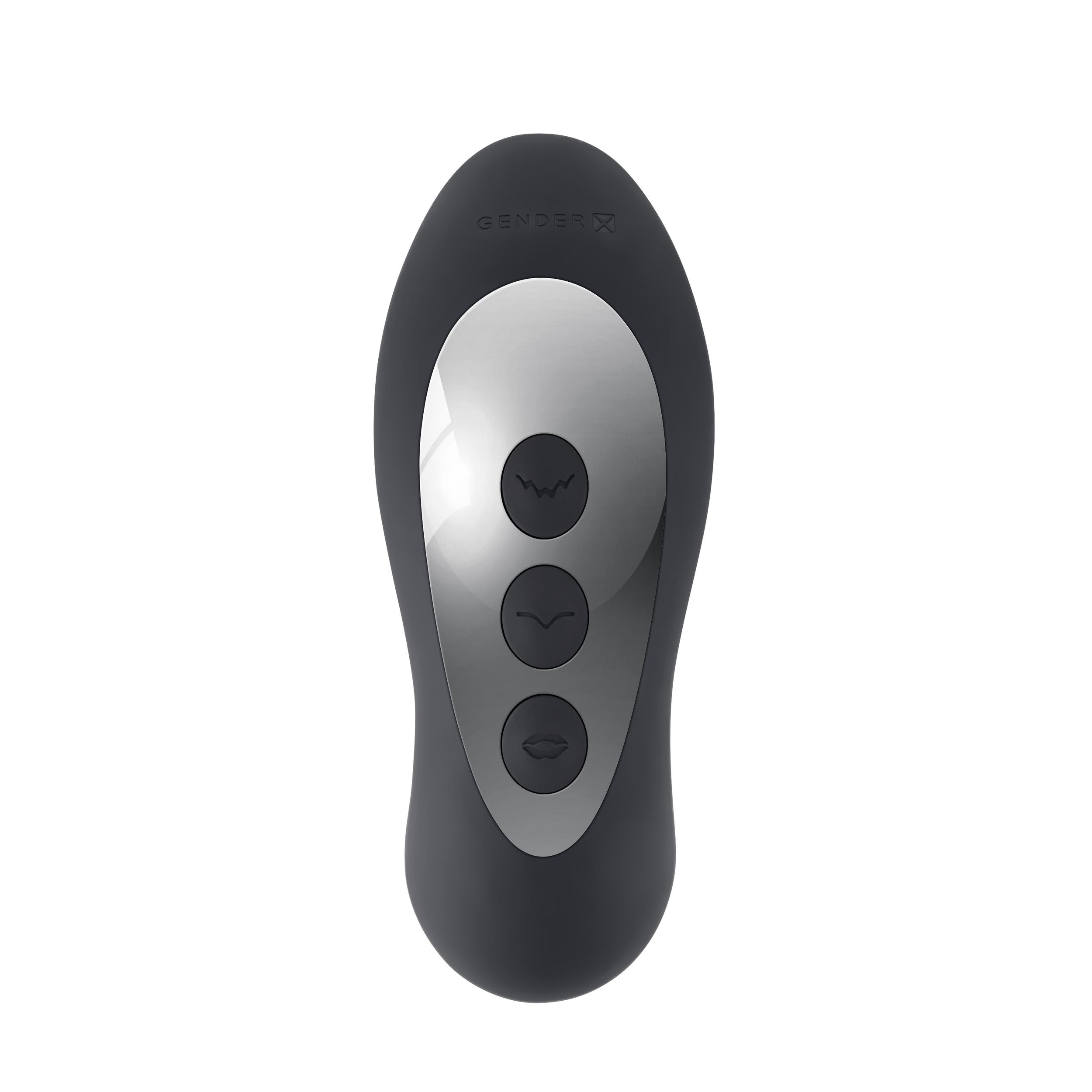 Evolved - Mad Tapper Vibrator - 3 Motoren mit Klopffunktion