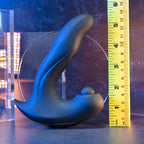 Evolved - Mad Tapper Vibrator - 3 Motoren mit Klopffunktion