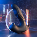 Evolved - Mad Tapper Vibrator - 3 Motoren mit Klopffunktion