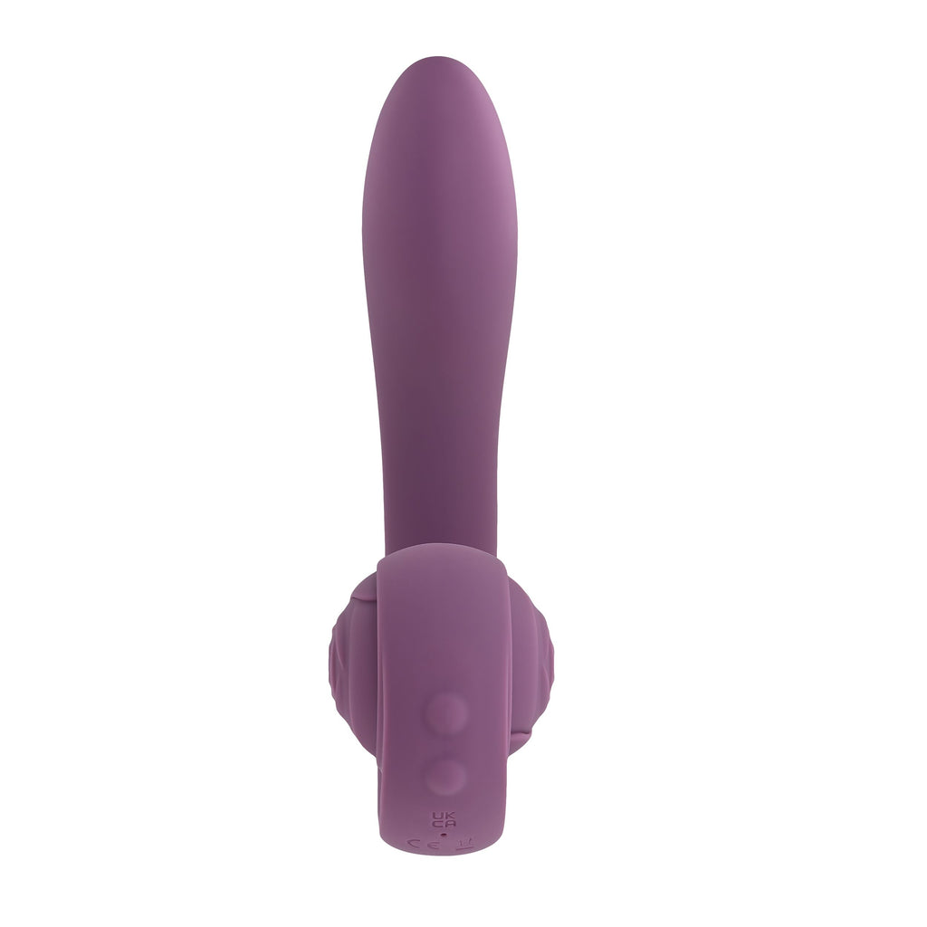 Evolved - Poseable You Vibrator - Flexibler Schaft mit Doppelmotor