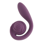 Evolved - Poseable You Vibrator - Flexibler Schaft mit Doppelmotor
