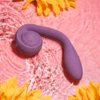 Evolved - Poseable You Vibrator - Flexibler Schaft mit Doppelmotor