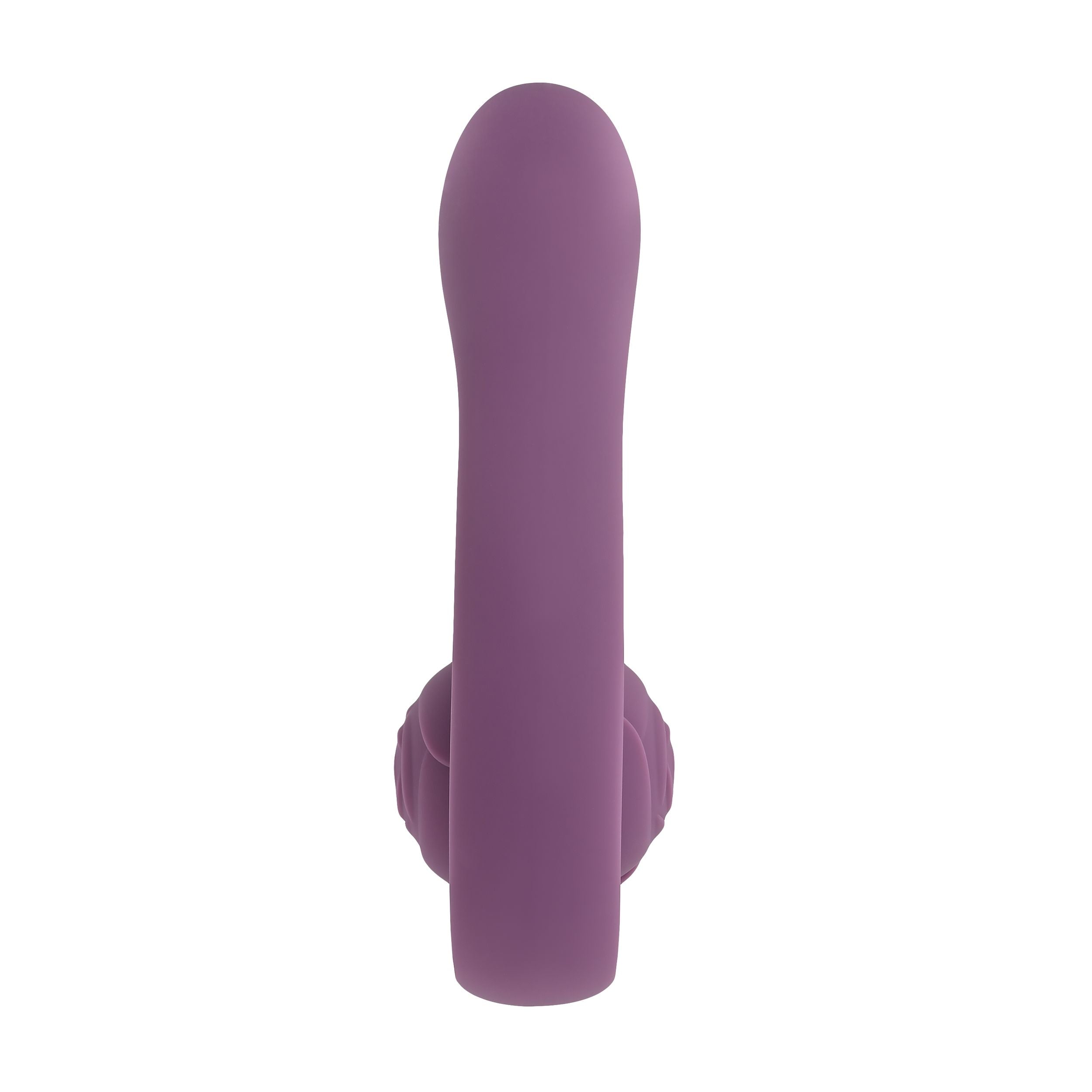 Evolved - Poseable You Vibrator - Flexibler Schaft mit Doppelmotor
