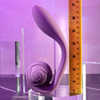 Evolved - Poseable You Vibrator - Flexibler Schaft mit Doppelmotor