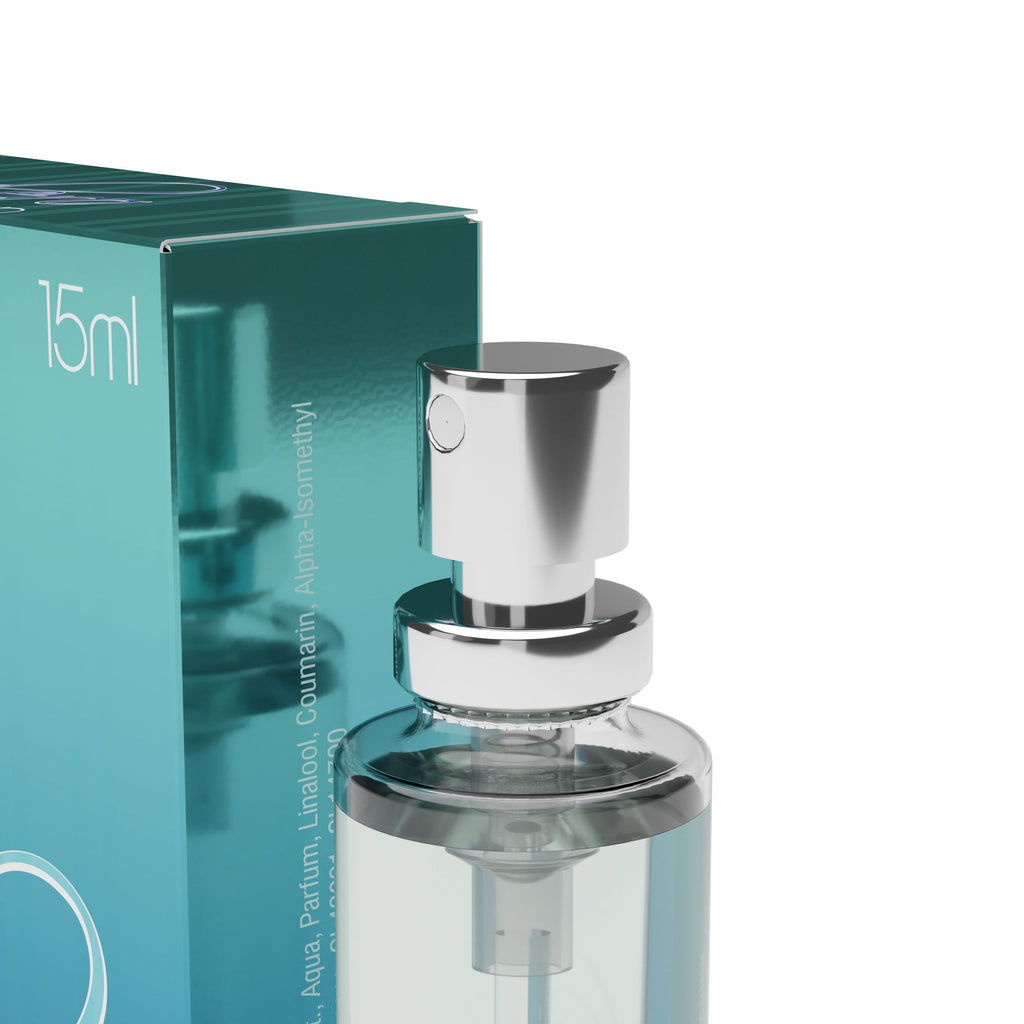 PheroMen Eau de Toilette mit Pheromonen