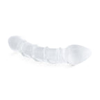 Gildo - Doppelter Glas G-Punkt/Prostata Dildo No. 31 -17,5 cm