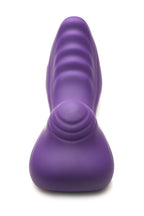 Inmi - Ride N' Grind Vibrator mit Fernbedienung - Doppelmotor