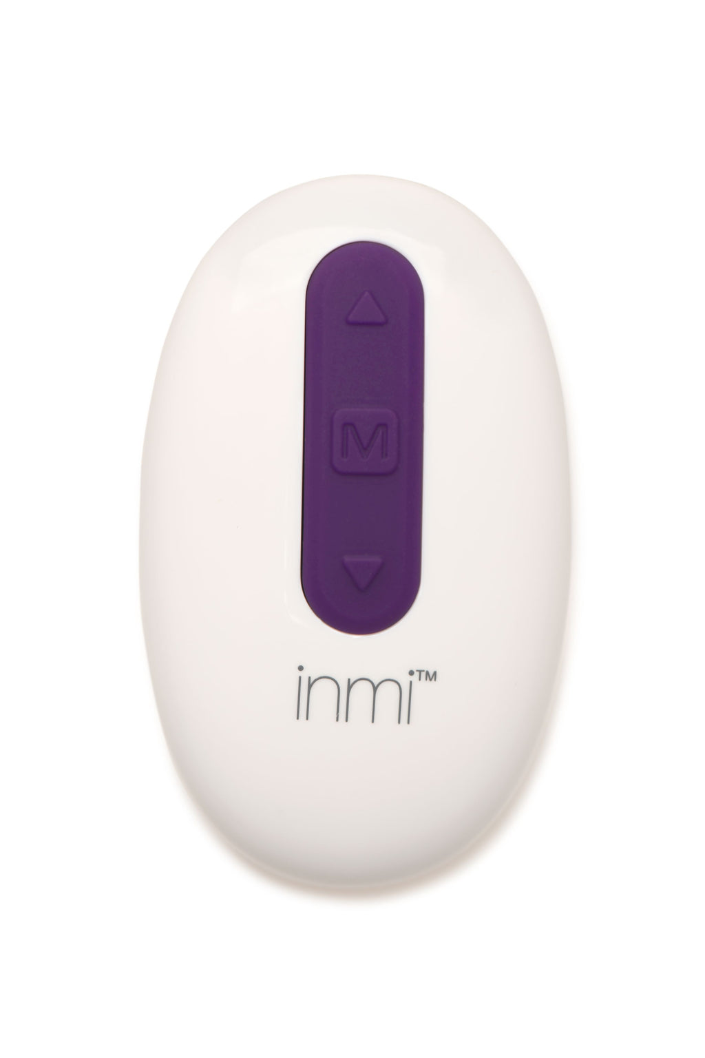 Inmi - Ride N' Grind Vibrator mit Fernbedienung - Doppelmotor