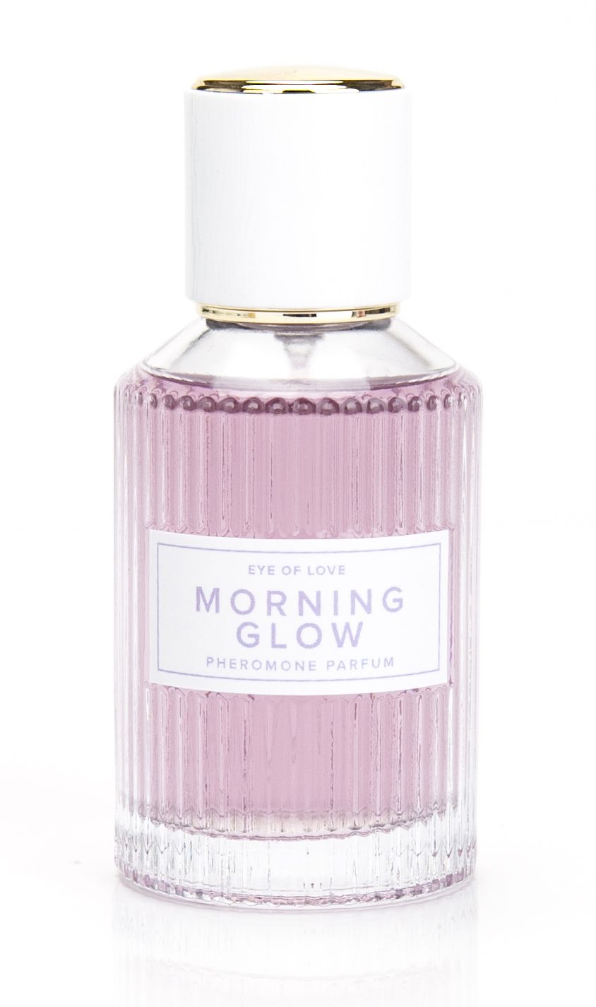 Morning Glow Pheromonparfüm - Frauen wirken anziehender